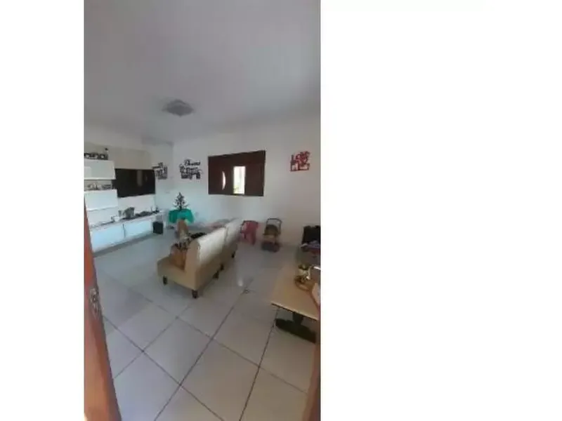 Casa em leilão