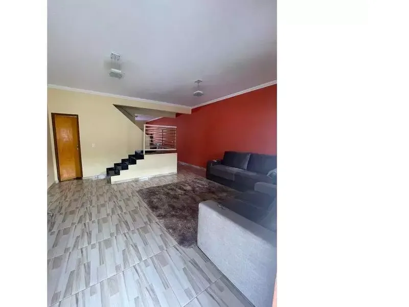 Casa em leilão