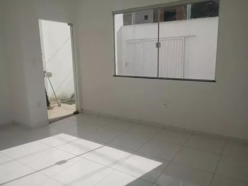 Casa em leilão