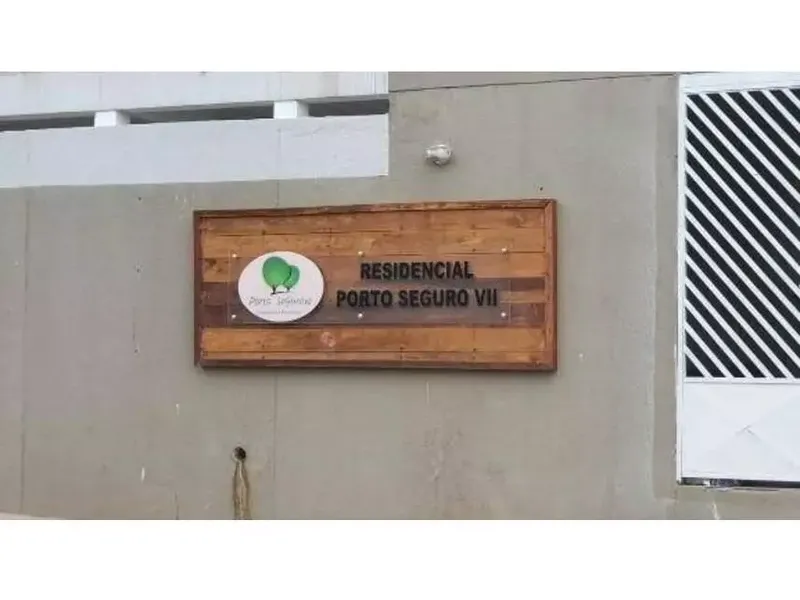 Apartamento em leilão