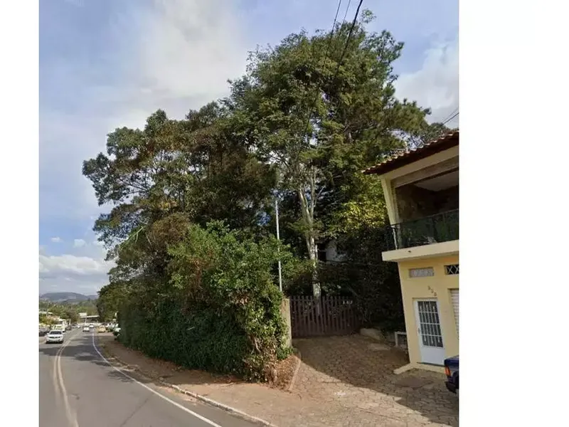 Casa em leilão