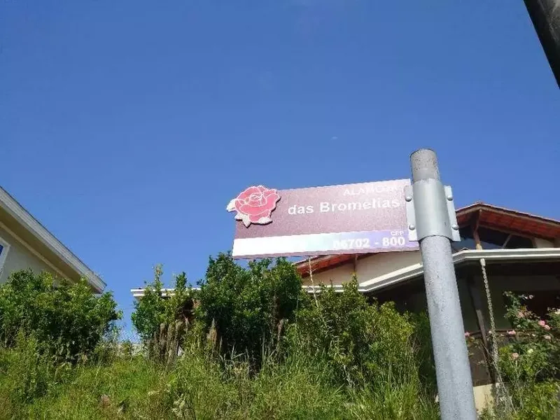 Casa em leilão