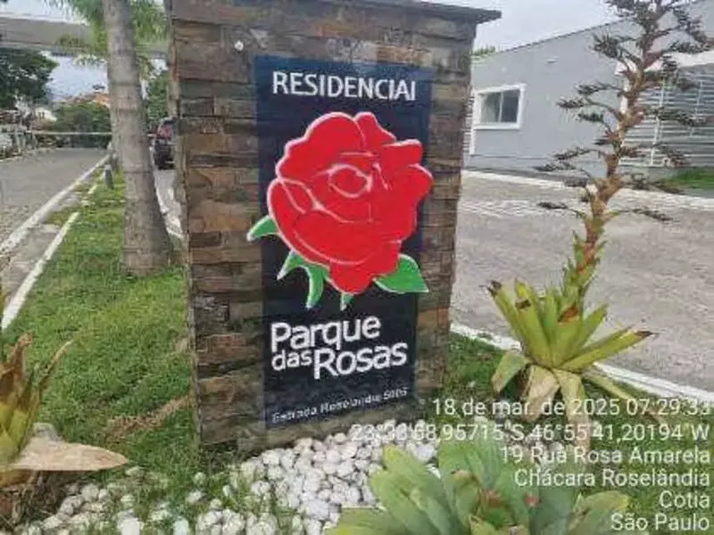 Casa em leilão