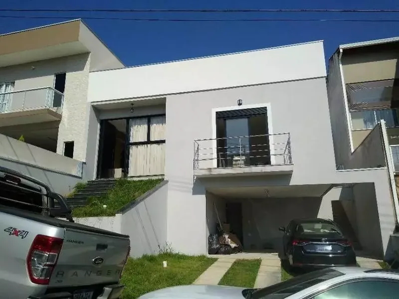 Casa em leilão