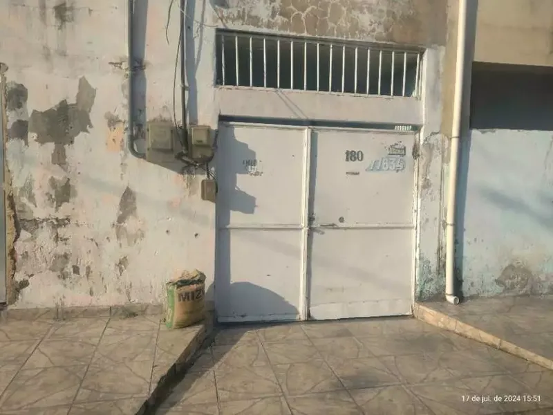 Casa em leilão