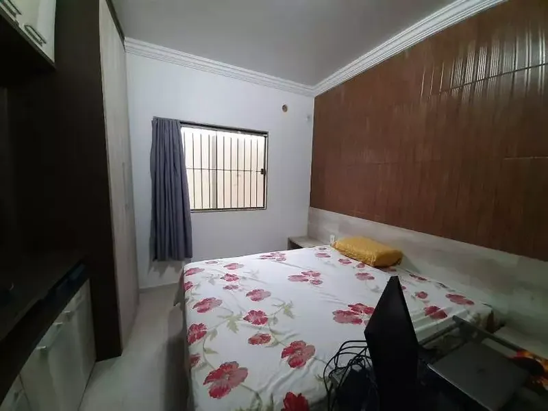 Casa em leilão