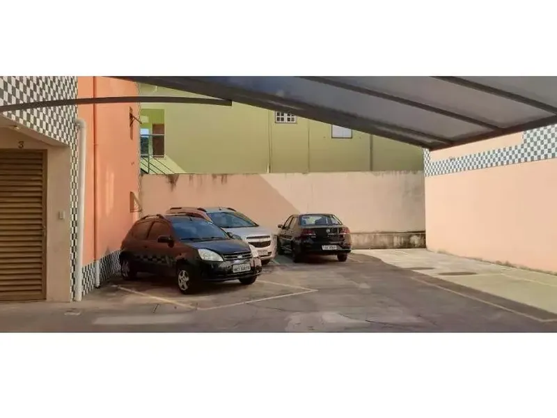 Apartamento em leilão