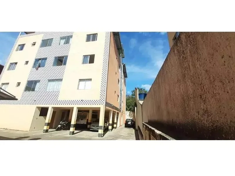 Apartamento em leilão