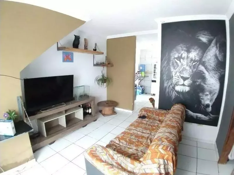 Casa em Leilão Extrajudicial