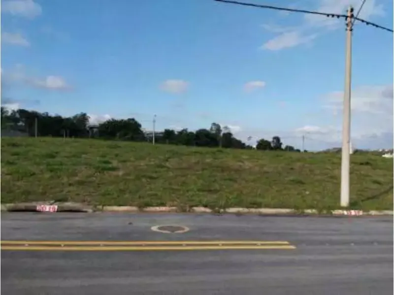 Terreno em leilão
