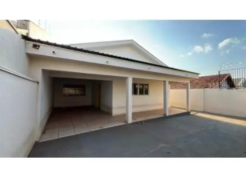 Casa em leilão