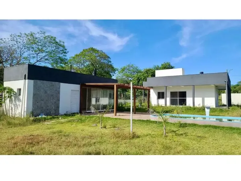 Casa em leilão