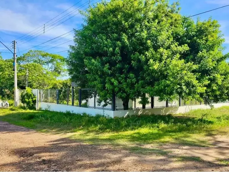 Casa em leilão