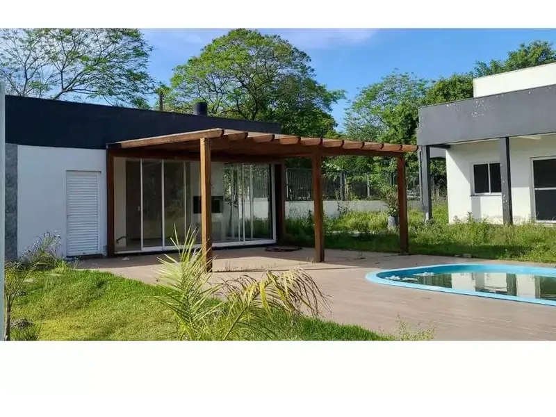 Casa em leilão