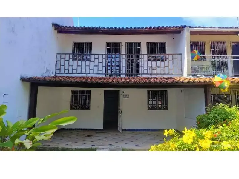 Casa em Leilão Extrajudicial