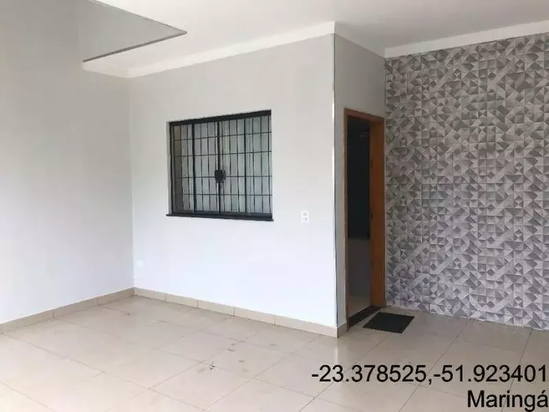 Casa em leilão