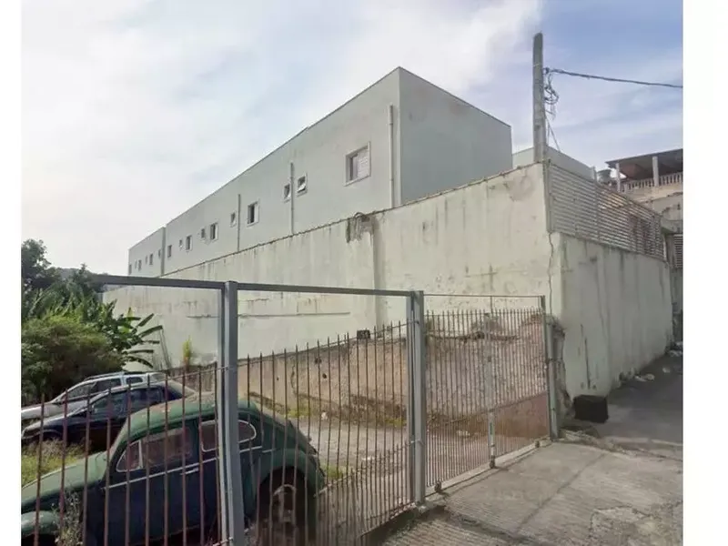 Casa em leilão