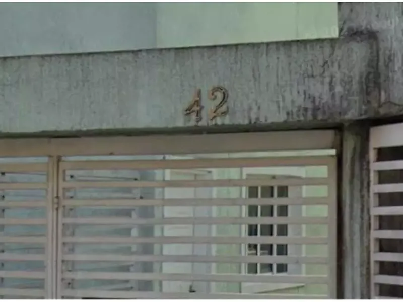 Casa em leilão