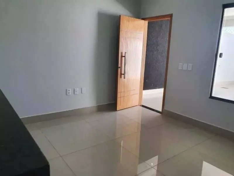 Casa em leilão