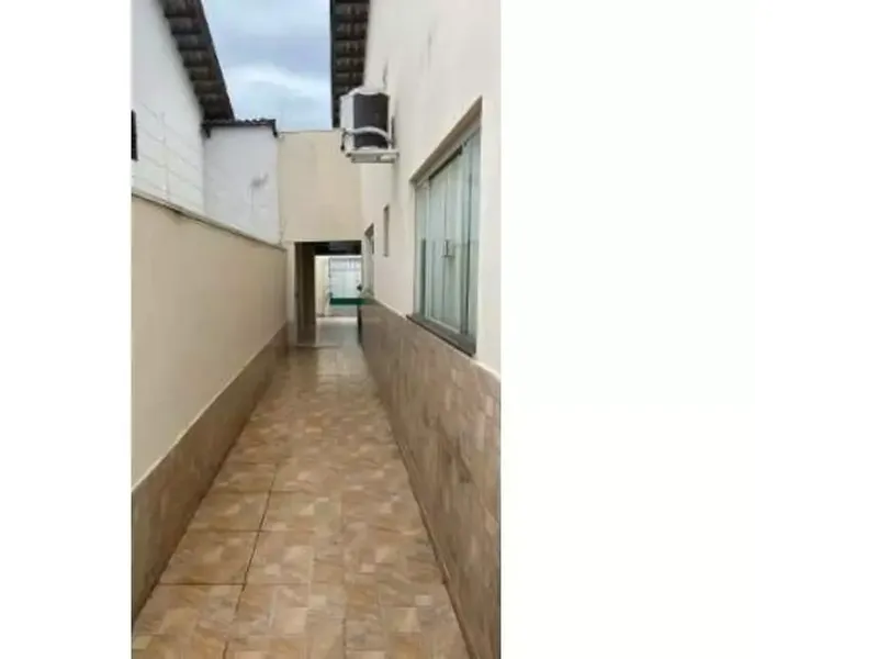 Casa em leilão