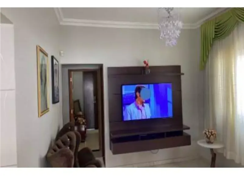 Casa em leilão
