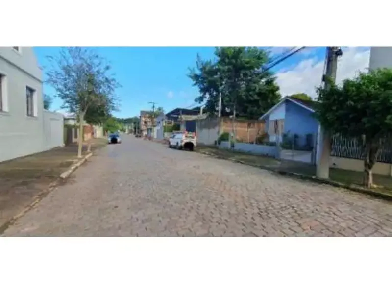 Casa em leilão