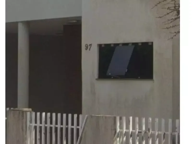 Casa em leilão