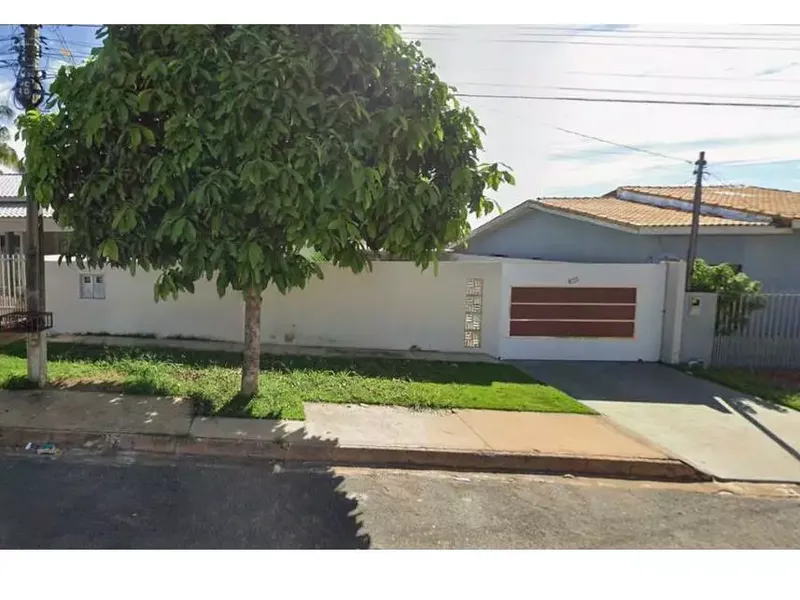Casa em Leilão Extrajudicial