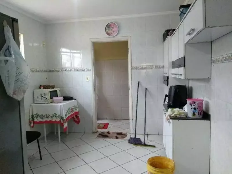 Casa em leilão