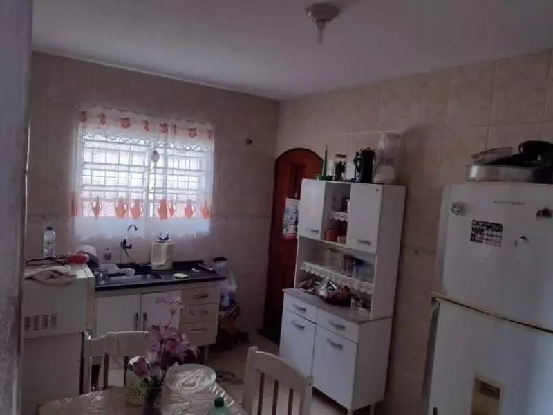Casa em leilão