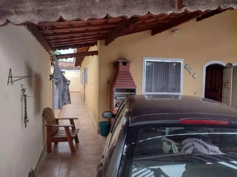 Casa em leilão