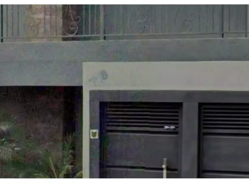 Casa em leilão