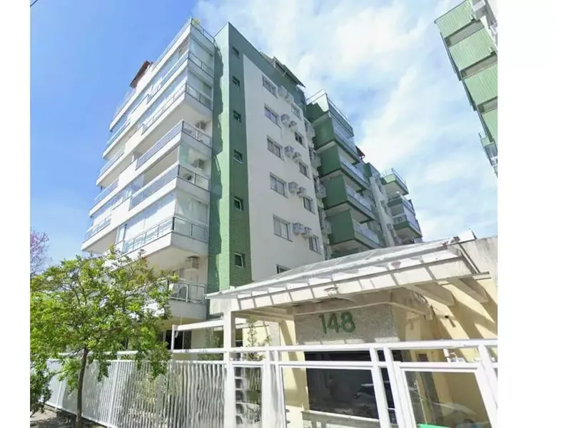 Apartamento em leilão