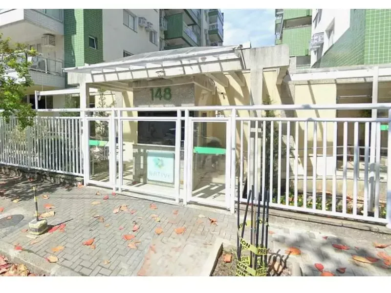 Apartamento em leilão