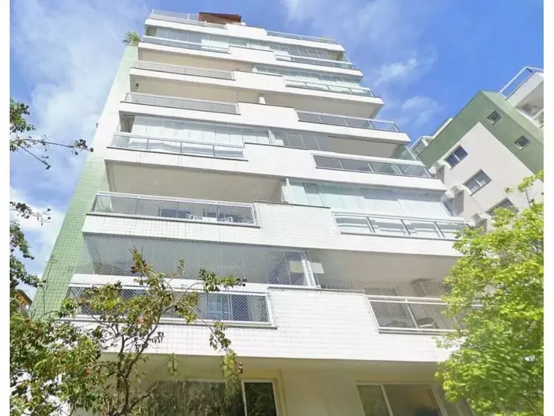 Apartamento em leilão