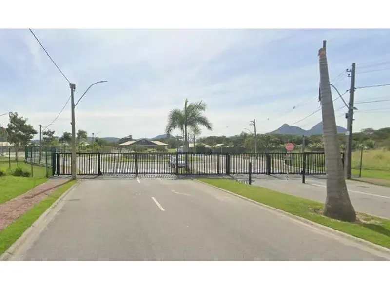 Casa em leilão