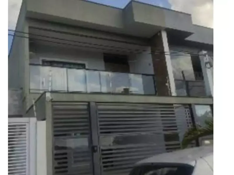 Casa em leilão