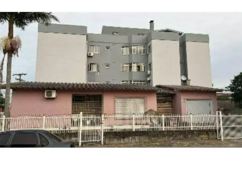 Casa em leilão