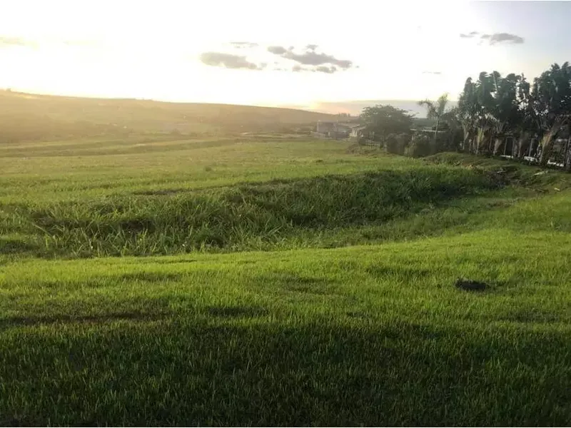 Terreno em leilão
