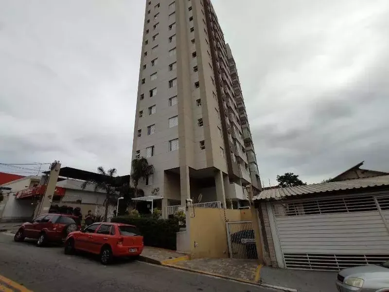 Apartamento em leilão