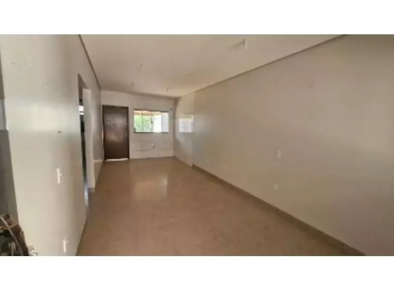 Casa em leilão