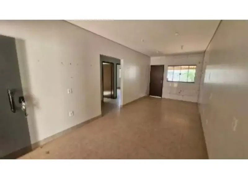 Casa em leilão