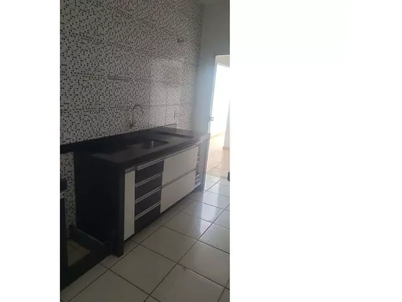 Casa em leilão