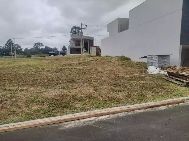 Terreno em leilão