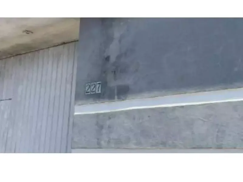 Casa em leilão
