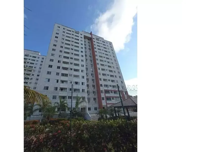 Apartamento em leilão