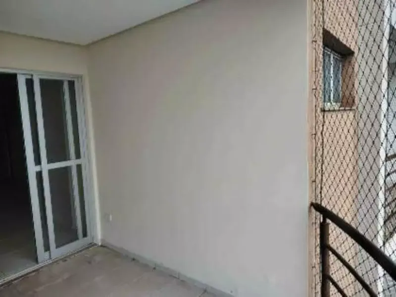 Apartamento em leilão