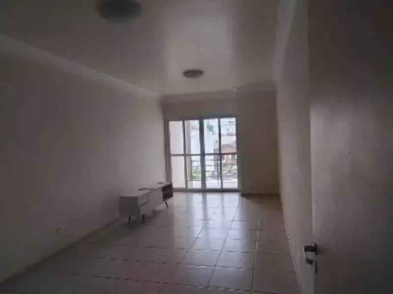 Apartamento em leilão