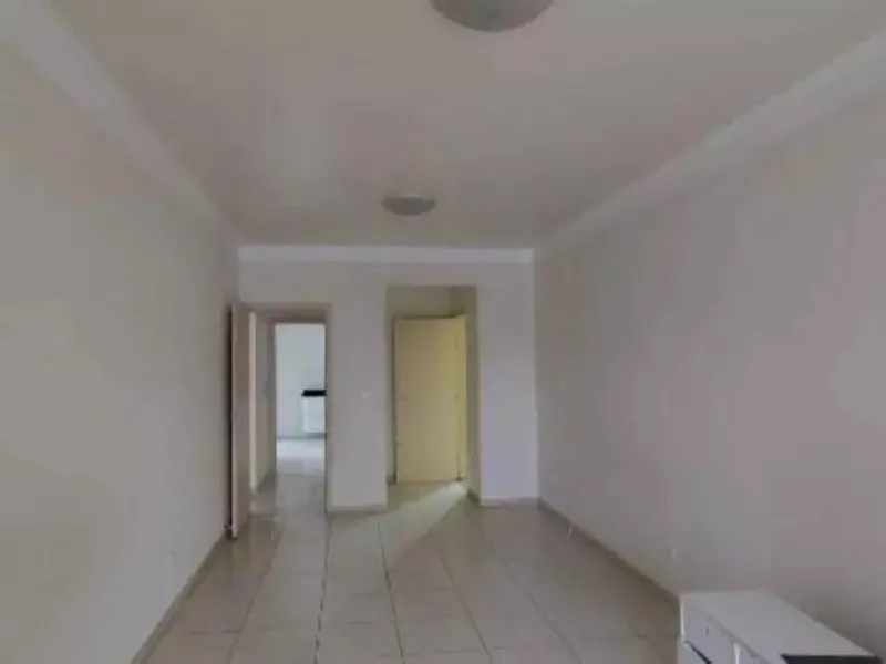 Apartamento em leilão