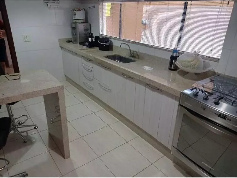 Casa em leilão
